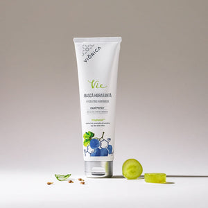 Mască Hidratantă pentru păr uscat și deshidratat, Viorica Vie