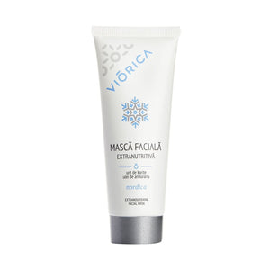 Mască facială Extranutritivă, Nordica