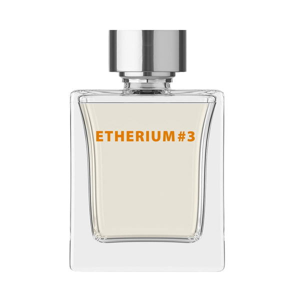 Apă de parfum ETHERIUM #3, pentru bărbați