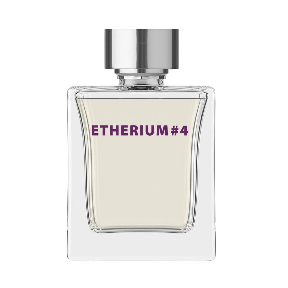 Apă de parfum ETHERIUM #4, pentru bărbați