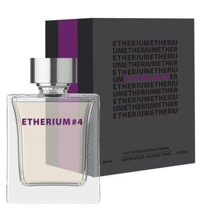 Apă de parfum ETHERIUM #4, pentru bărbați