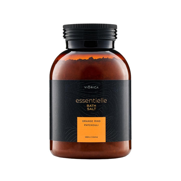 Sare de baie Viorica Essentielle