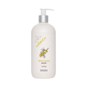 Săpun Cremă Emolient
