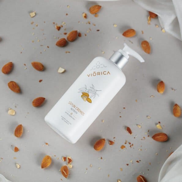 Săpun Cremă Nutritiv