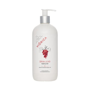 Săpun lichid purificator