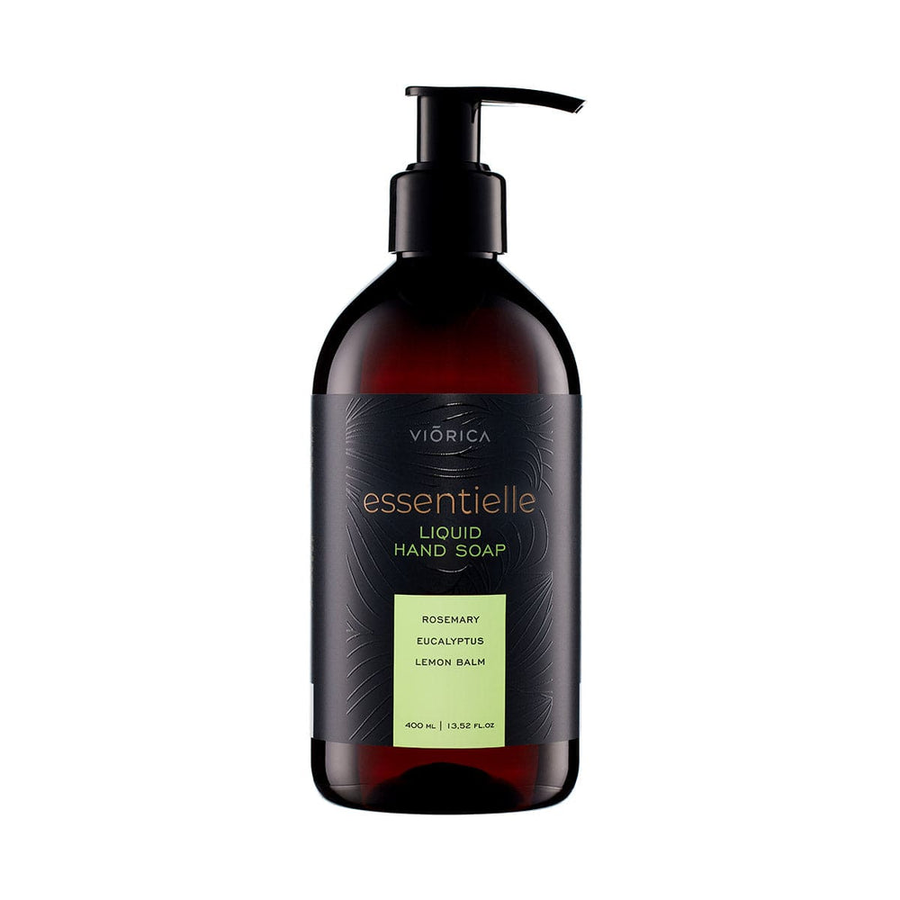 Săpun lichid pentru mâini Viorica Essentielle