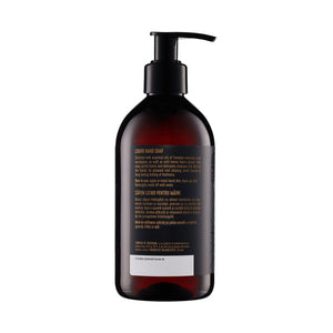 Săpun lichid pentru mâini Viorica Essentielle