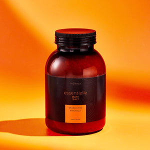 Sare de baie Viorica Essentielle