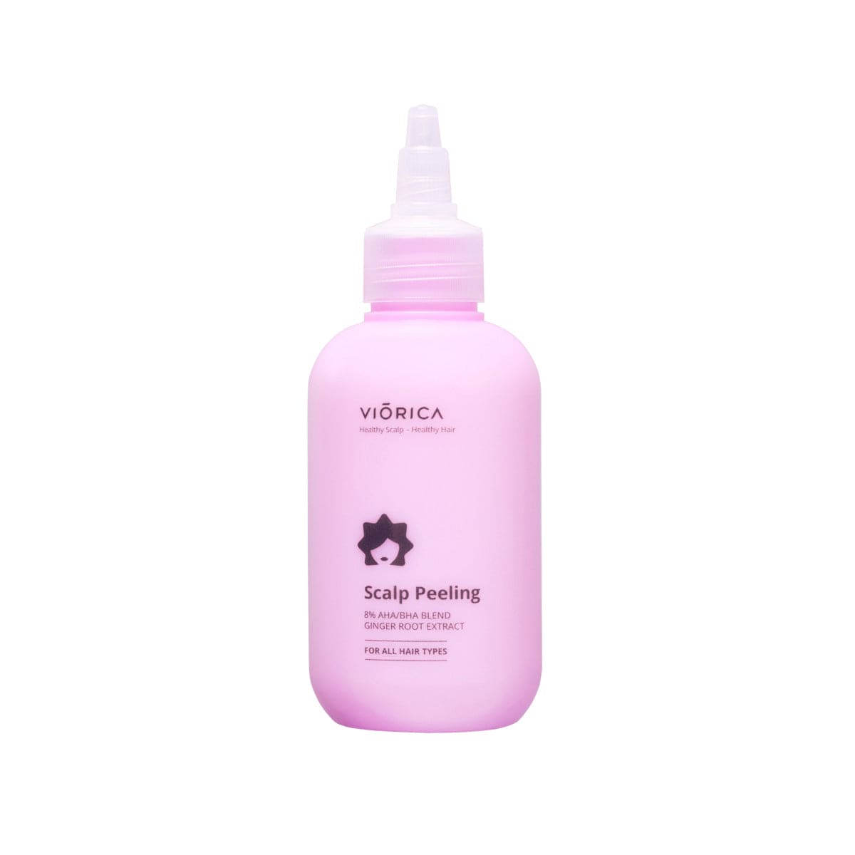 Peeling pentru scalp Viorica