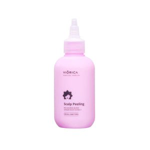 Peeling pentru scalp Viorica