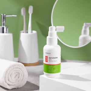 Ser Anticădere pentru Scalp, Viorica