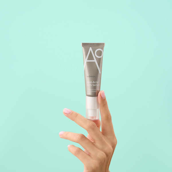 Ser Sos Antiacneic, A0