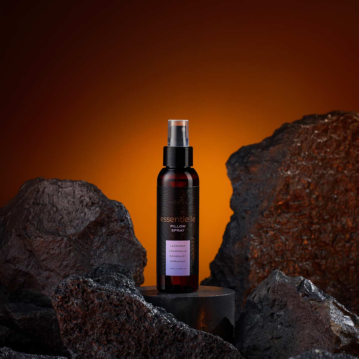 Spray de pernă Viorica Essentielle