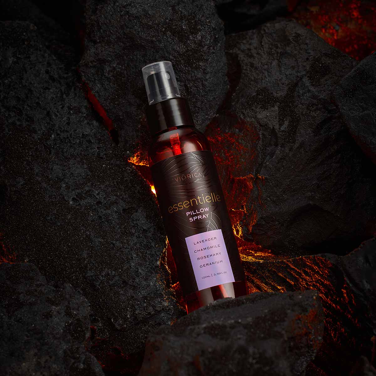 Spray de pernă Viorica Essentielle