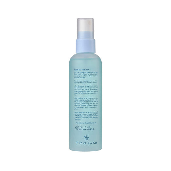 Spray facial Electrolytic City-mist, HydroBiotic