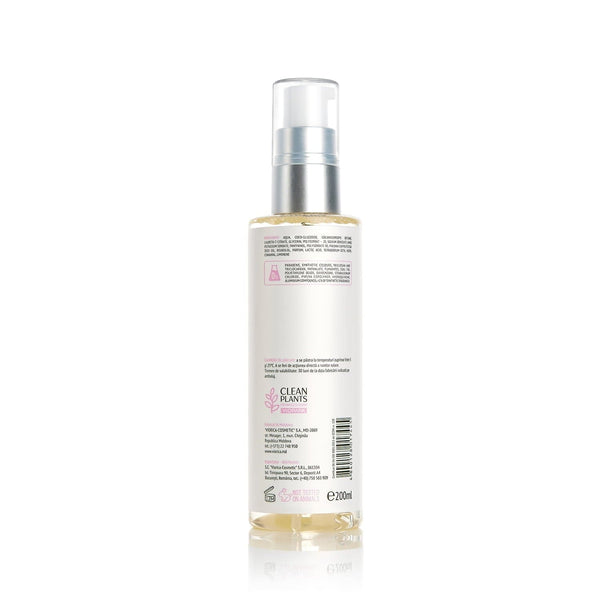 Spumă Intimă Delicată Viorica Sensivio