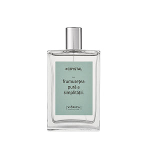 Apă de parfum #Crystal pentru femei