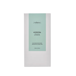 Apă de parfum #Crystal pentru femei