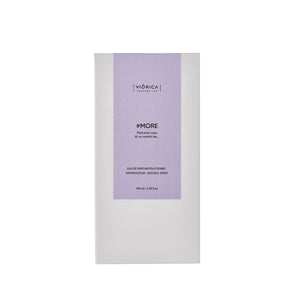 Apă de parfum #More pentru femei