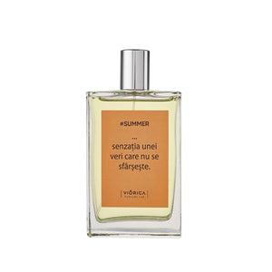 Apă de parfum #Summer pentru femei