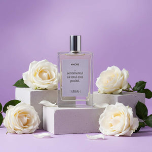 Apă de parfum #More pentru femei