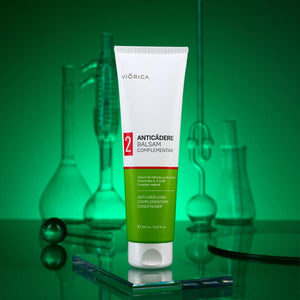 Balsam Complementar Anticădere, Viorica
