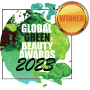 Acest produs a primit prestigiosul premiu la Global Green Beauty Awards 2023, fiind desemnat „Gold Winner” în nominația „Cel mai bun produs natural pentru păr”. Această distincție subliniază excelența și angajamentul nostru în promovarea soluțiilor naturale și sustenabile în domeniul frumuseții.