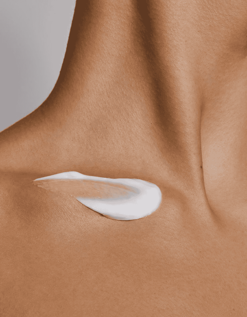 Cremă de Corp Hrănitoare