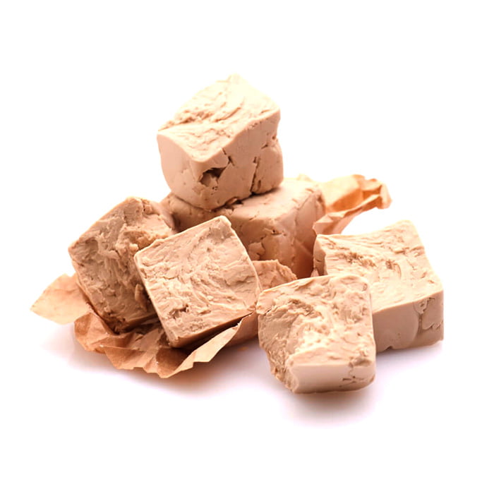 Polizaharide din drojdii