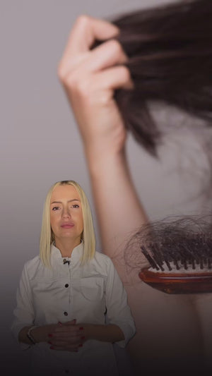 Șampon Complementar Anticădere, Viorica