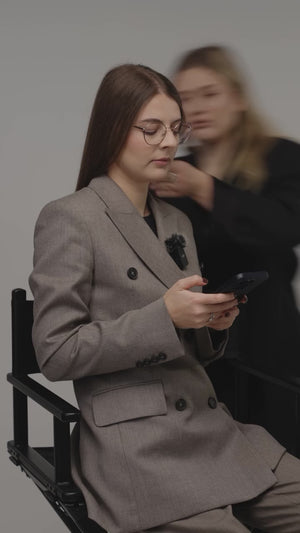 Gel-сremă contur ochi pentru luminozitate Cafeină + Niacinamidă, Perfect Glow