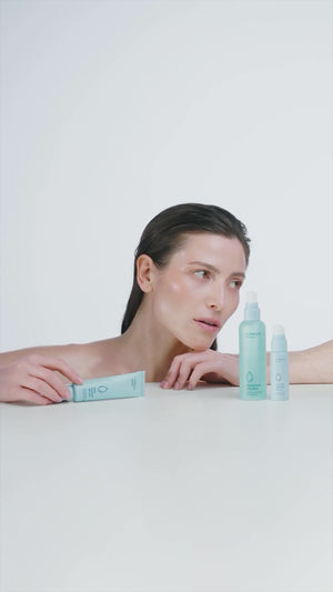 Cremă de zi Hidroprotectoare SPF 50, HydroBiotic