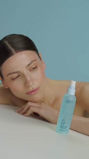 Ser hidratant complex, HydroBiotic