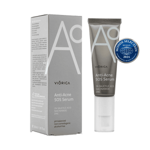 Ser Sos Antiacneic, A0