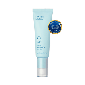 Cremă de zi Hidroprotectoare SPF 50, HydroBiotic