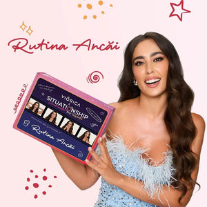Set Rutina Ancăi, Viorica x Situationship