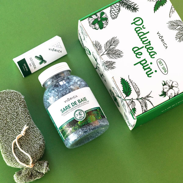 Set SPA „Pădurea de Pini”