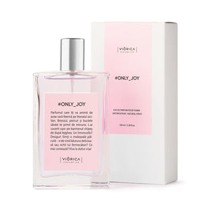 Apă de parfum #Only_Joy pentru femei