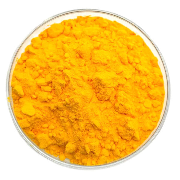 Extract de turmeric