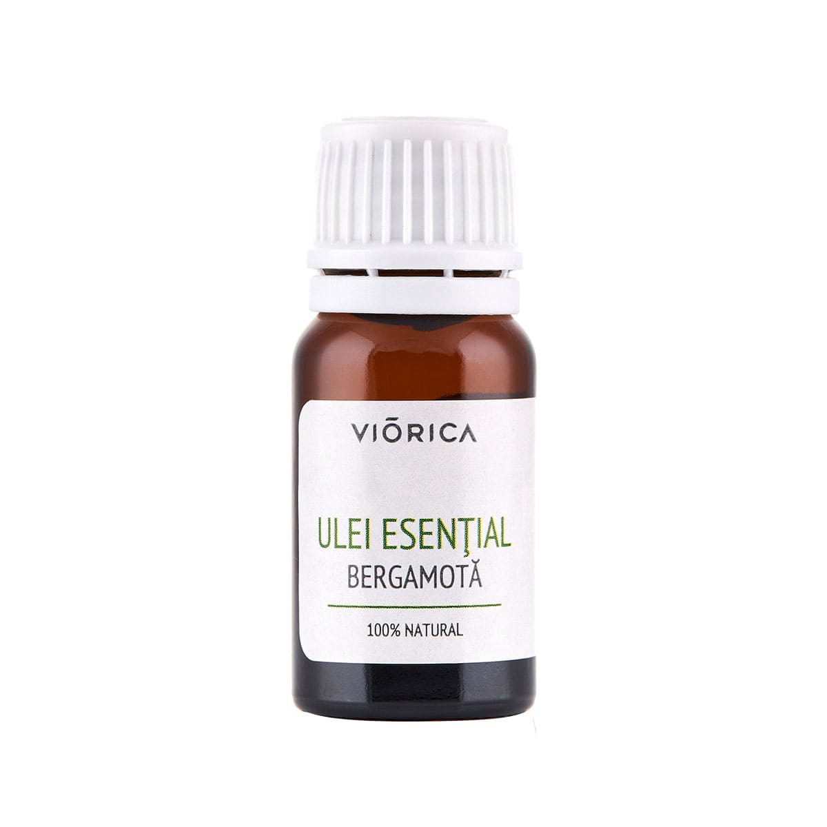 Ulei esențial de bergamotă