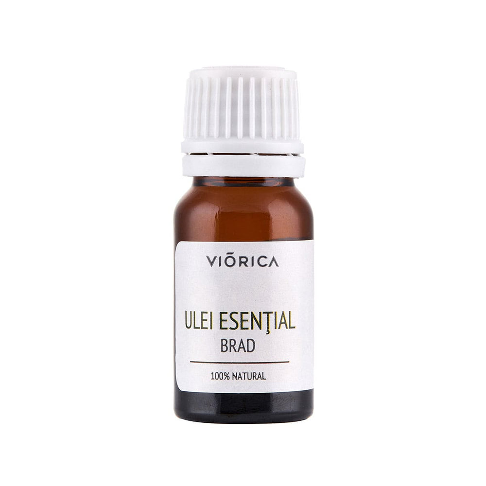 Ulei esențial de brad