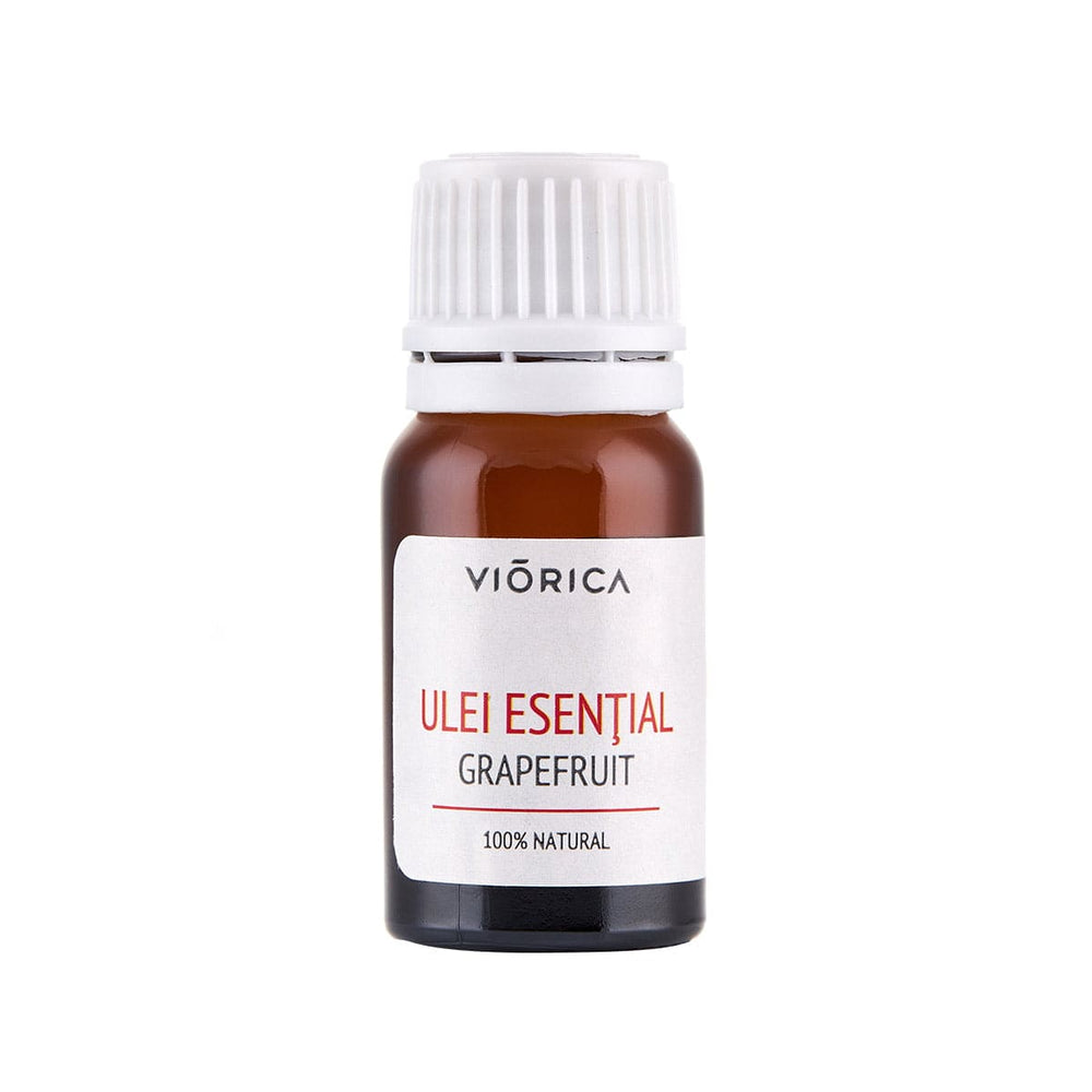 Ulei esențial de grapefruit