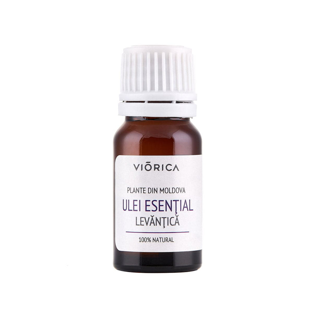 Ulei esențial de levănţică