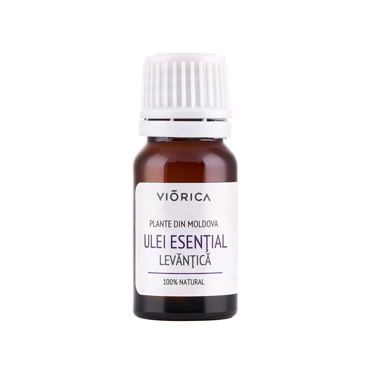 Ulei esențial de levănţică