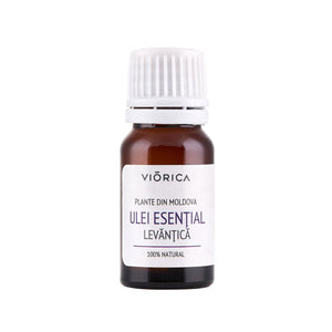 Ulei esențial de levănţică