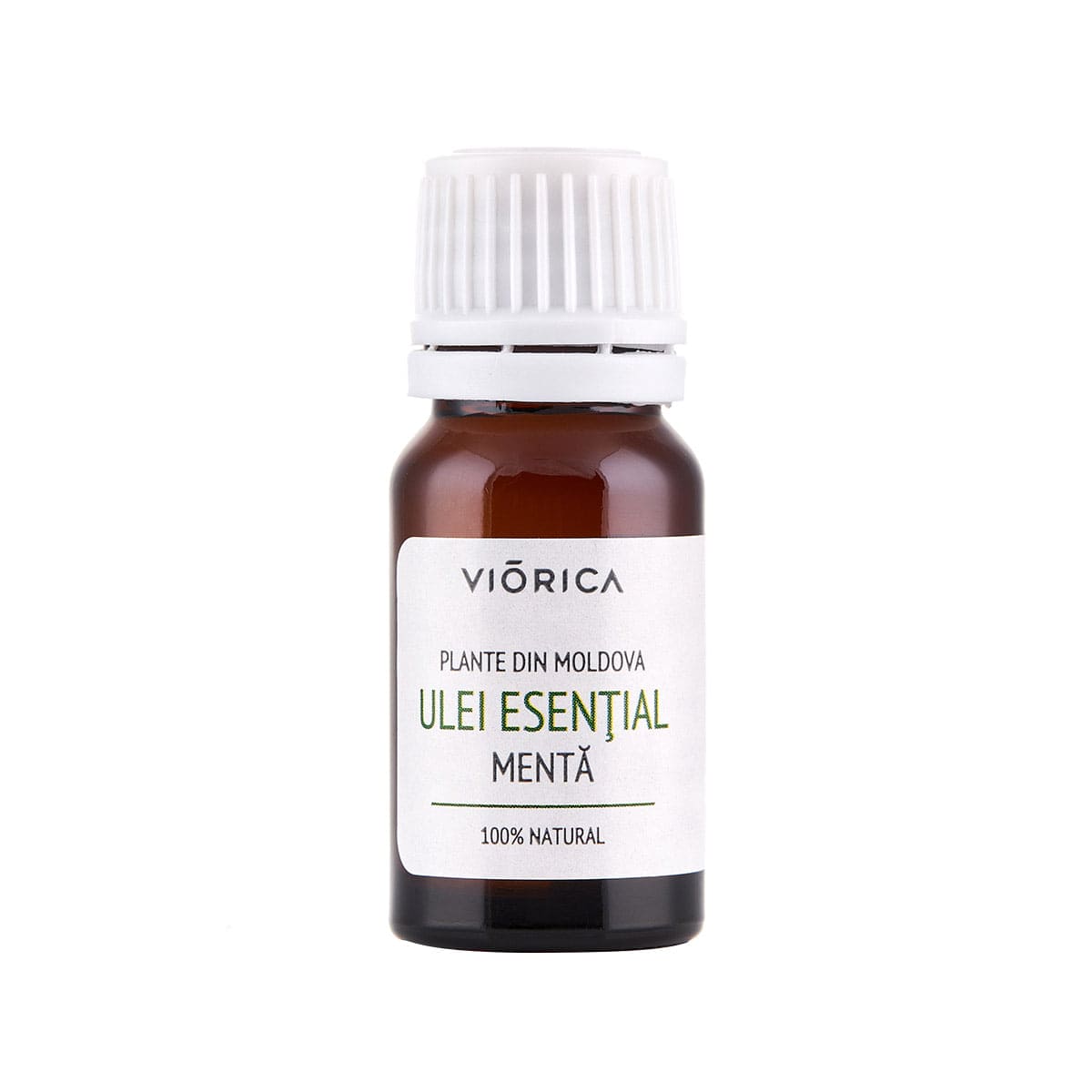 Ulei esențial de mentă