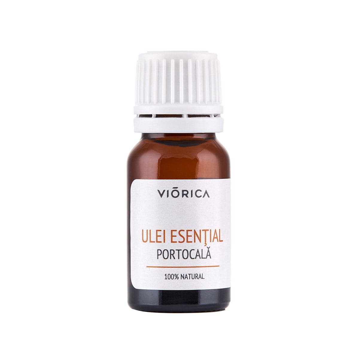 Ulei esențial de portocală
